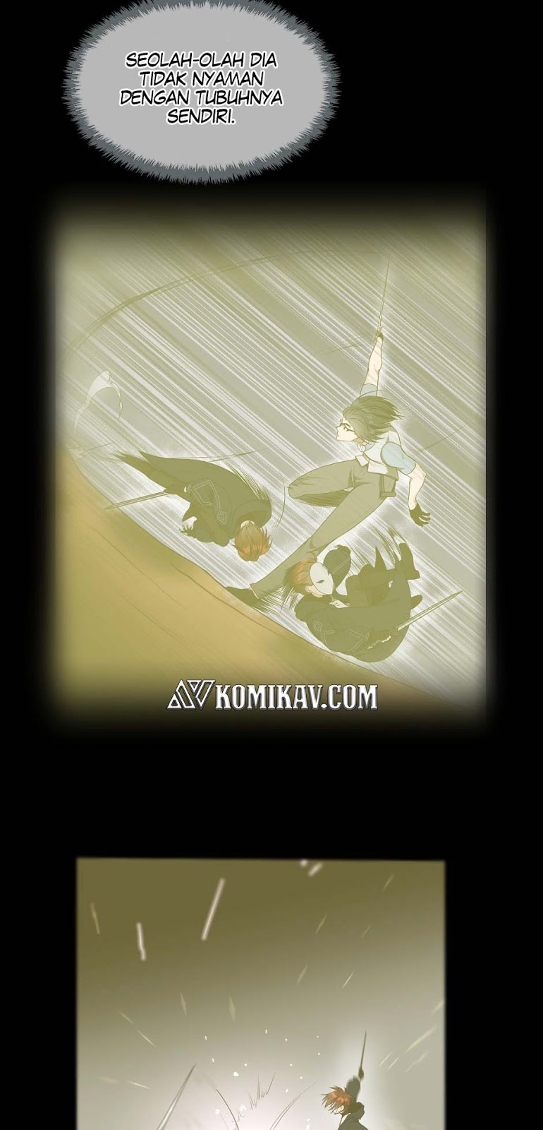 The Beginning After the End Chap 53 - Next Chap 54