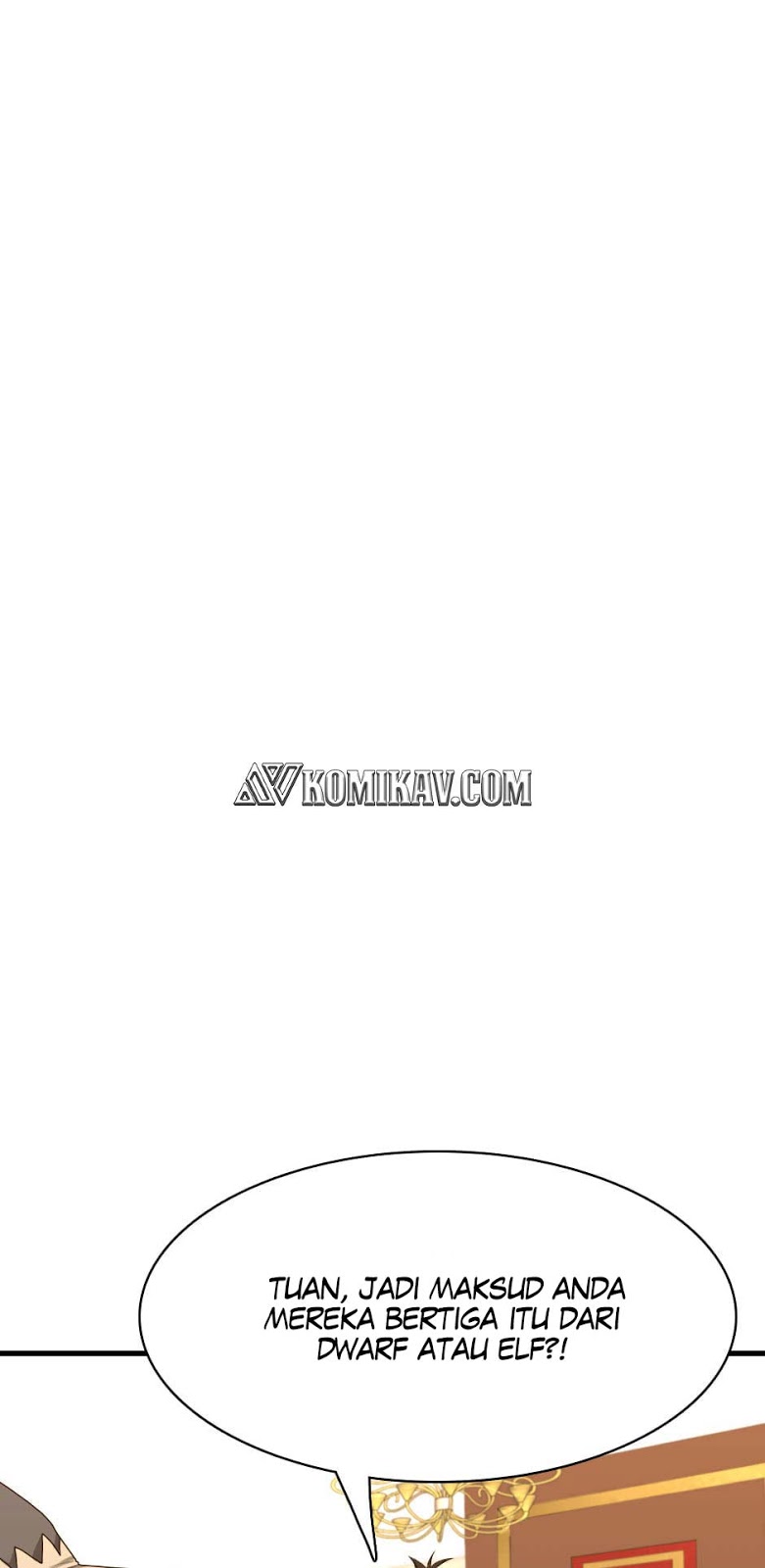 The Beginning After the End Chap 53 - Next Chap 54