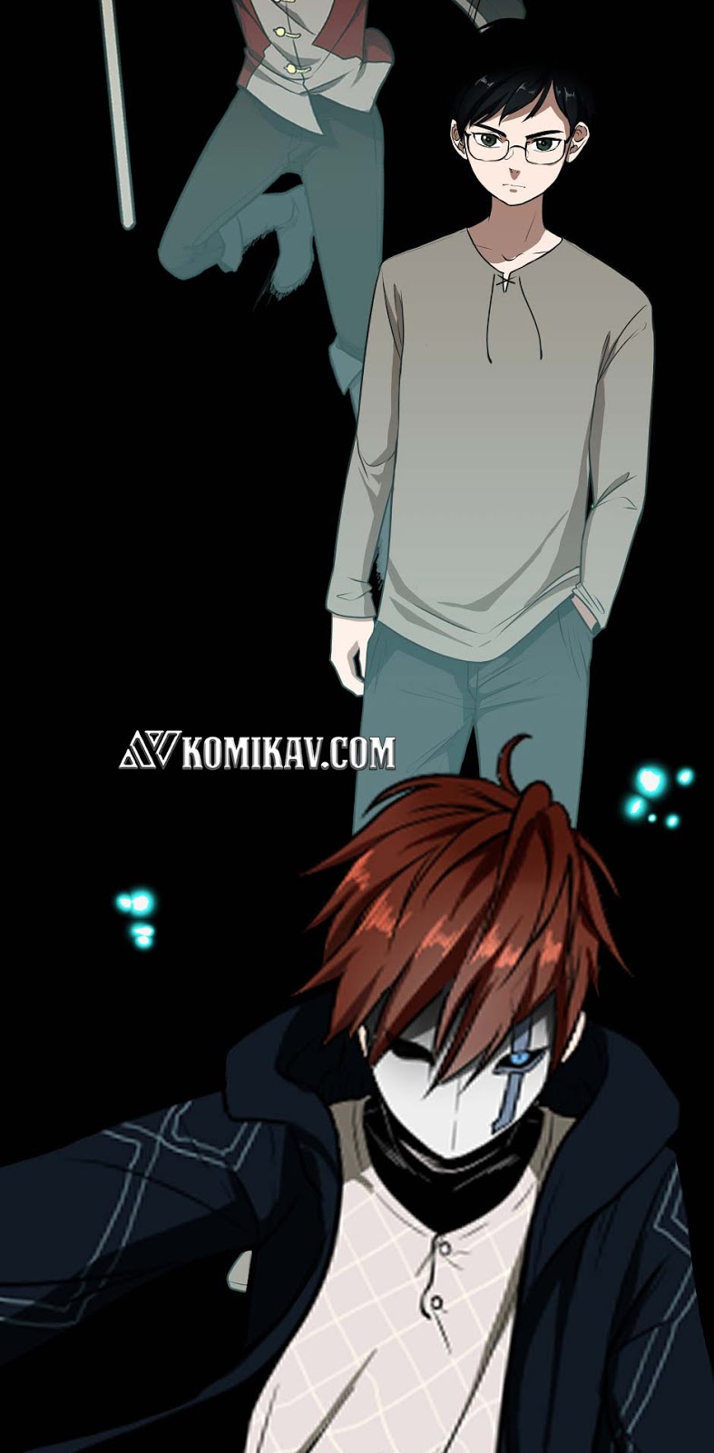 The Beginning After the End Chap 53 - Next Chap 54