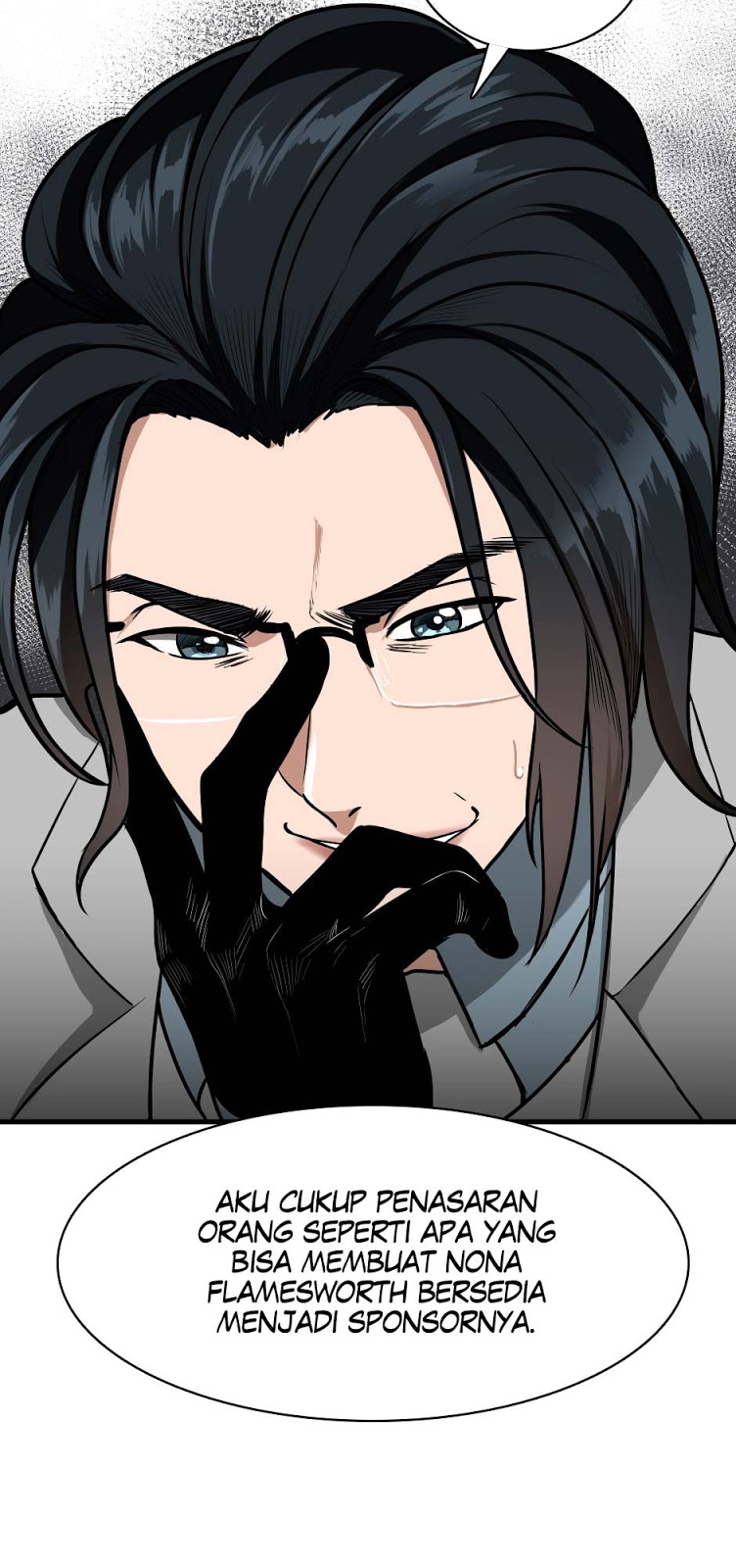 The Beginning After the End Chap 53 - Next Chap 54