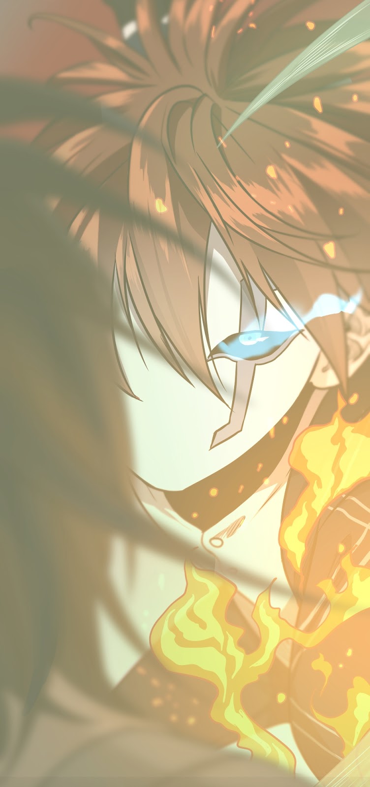 The Beginning After the End Chap 53 - Next Chap 54