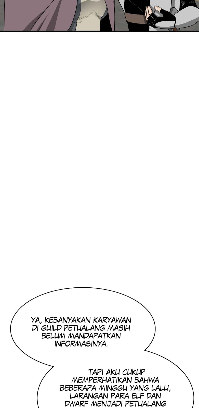 The Beginning After the End Chap 53 - Next Chap 54