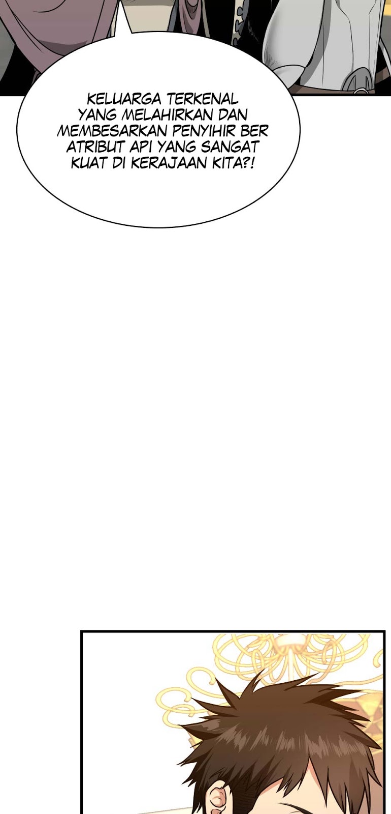 The Beginning After the End Chap 53 - Next Chap 54