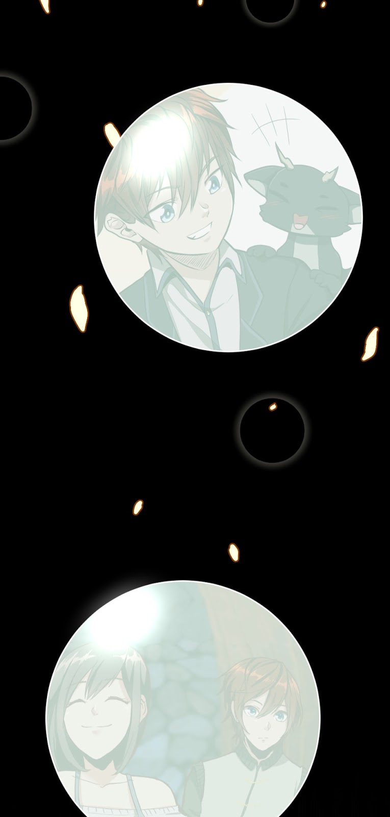 The Beginning After the End Chap 53 - Next Chap 54