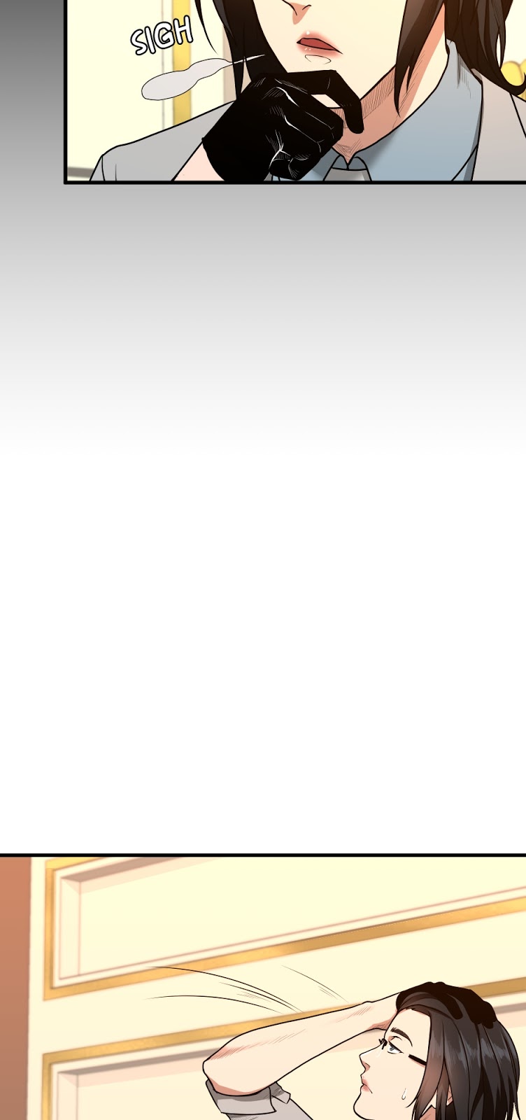 The Beginning After the End Chap 53 - Next Chap 54