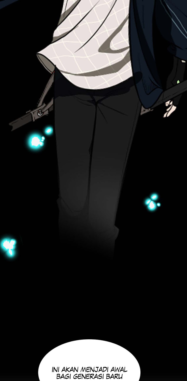 The Beginning After the End Chap 53 - Next Chap 54