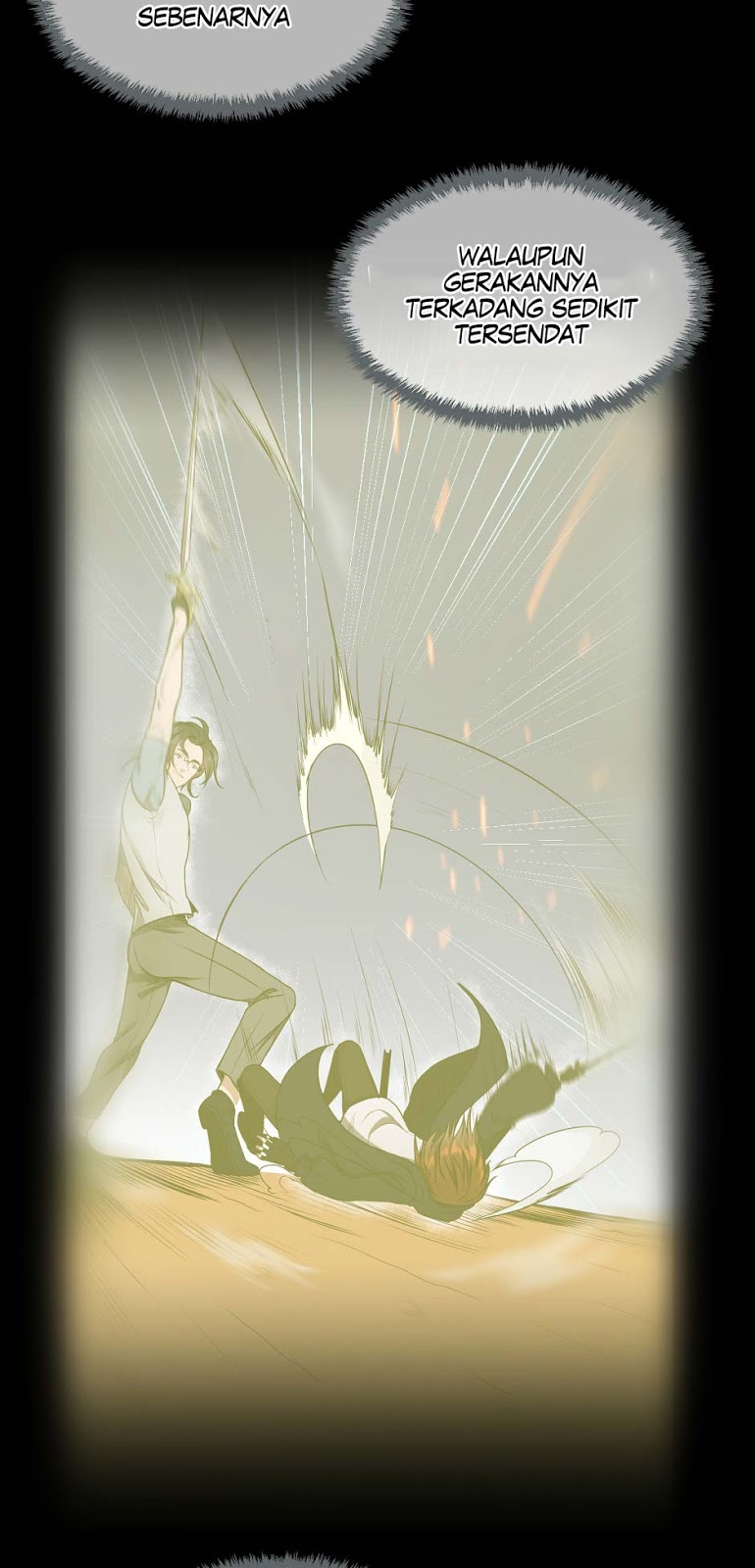 The Beginning After the End Chap 53 - Next Chap 54