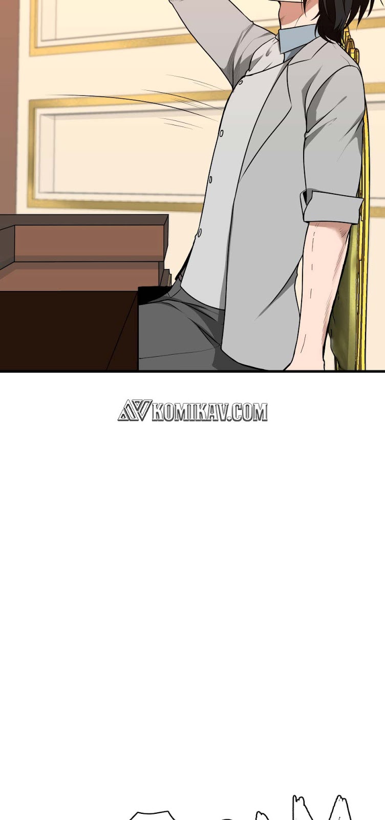 The Beginning After the End Chap 53 - Next Chap 54