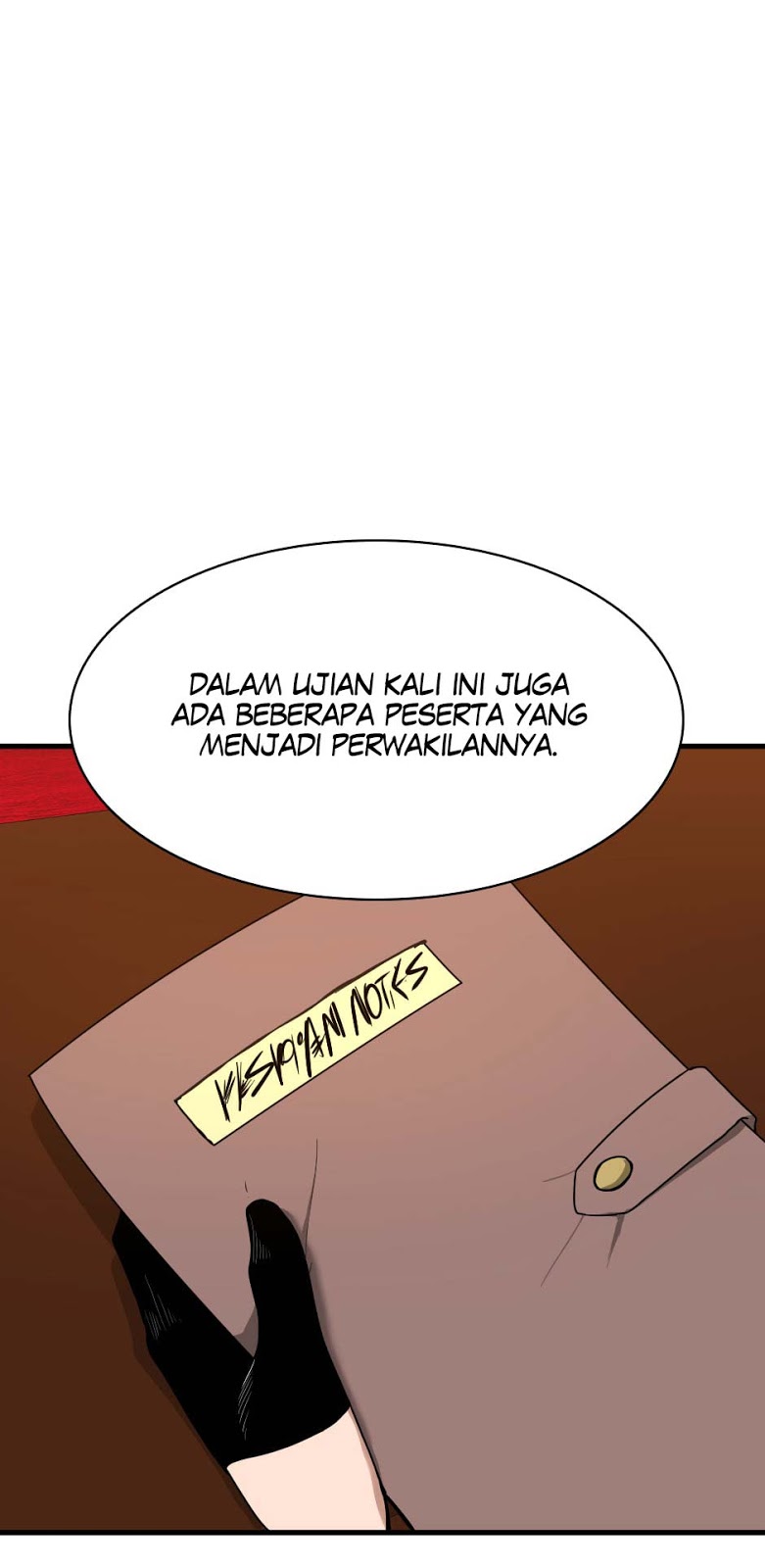 The Beginning After the End Chap 53 - Next Chap 54
