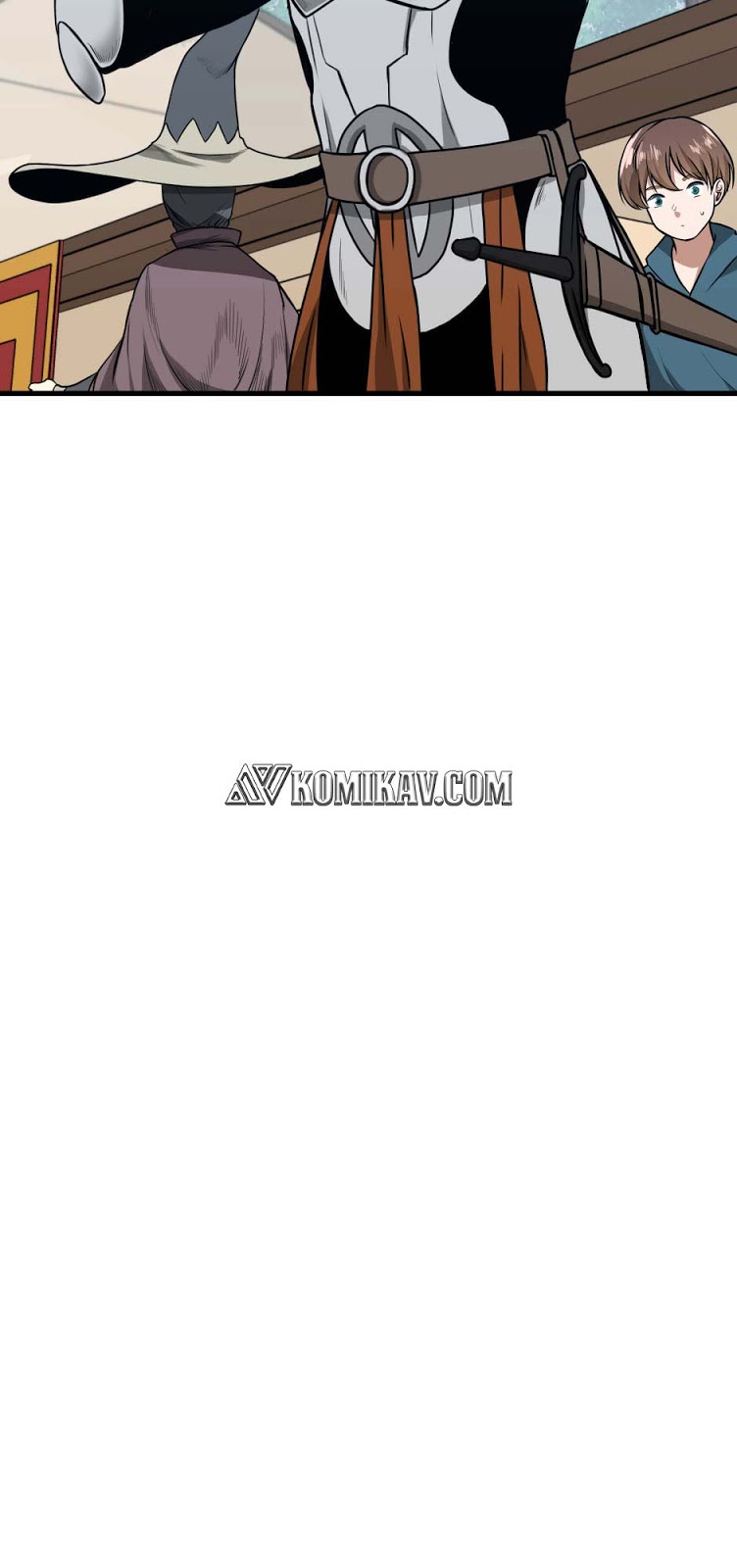 The Beginning After the End Chap 53 - Next Chap 54