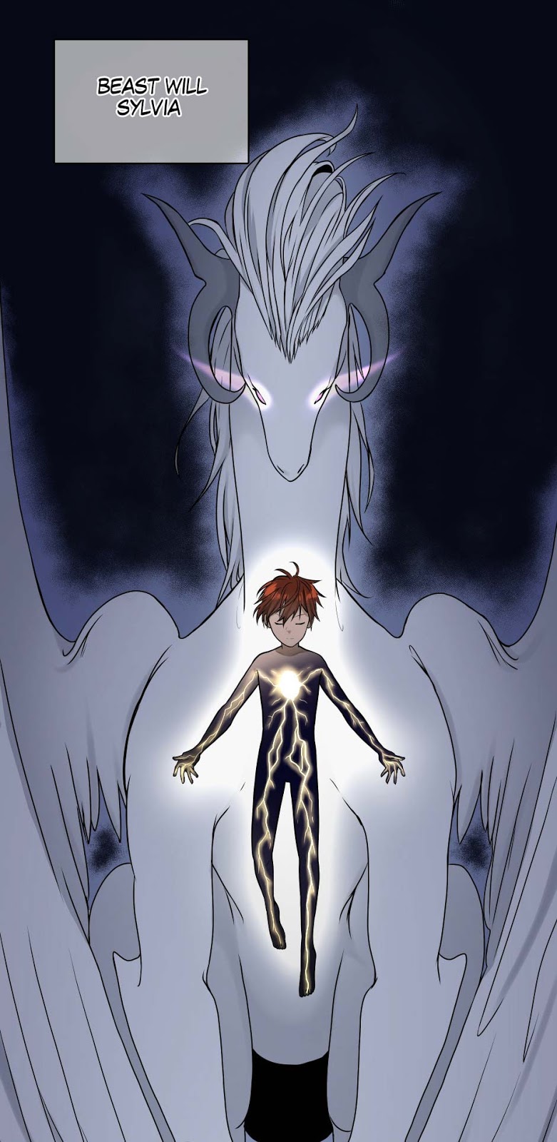 The Beginning After the End Chap 54 - Next Chap 55