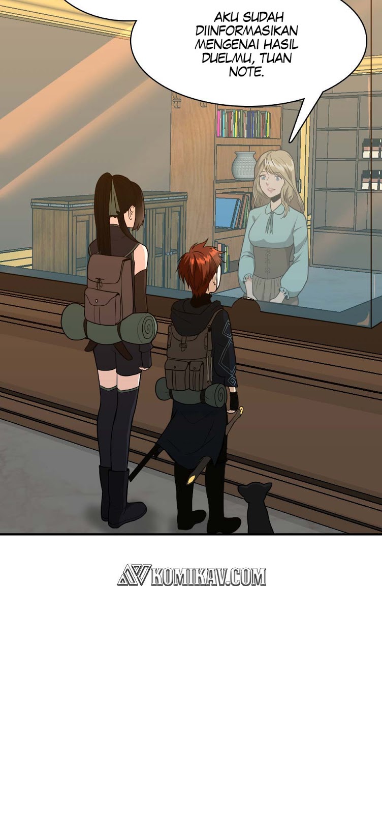 The Beginning After the End Chap 54 - Next Chap 55
