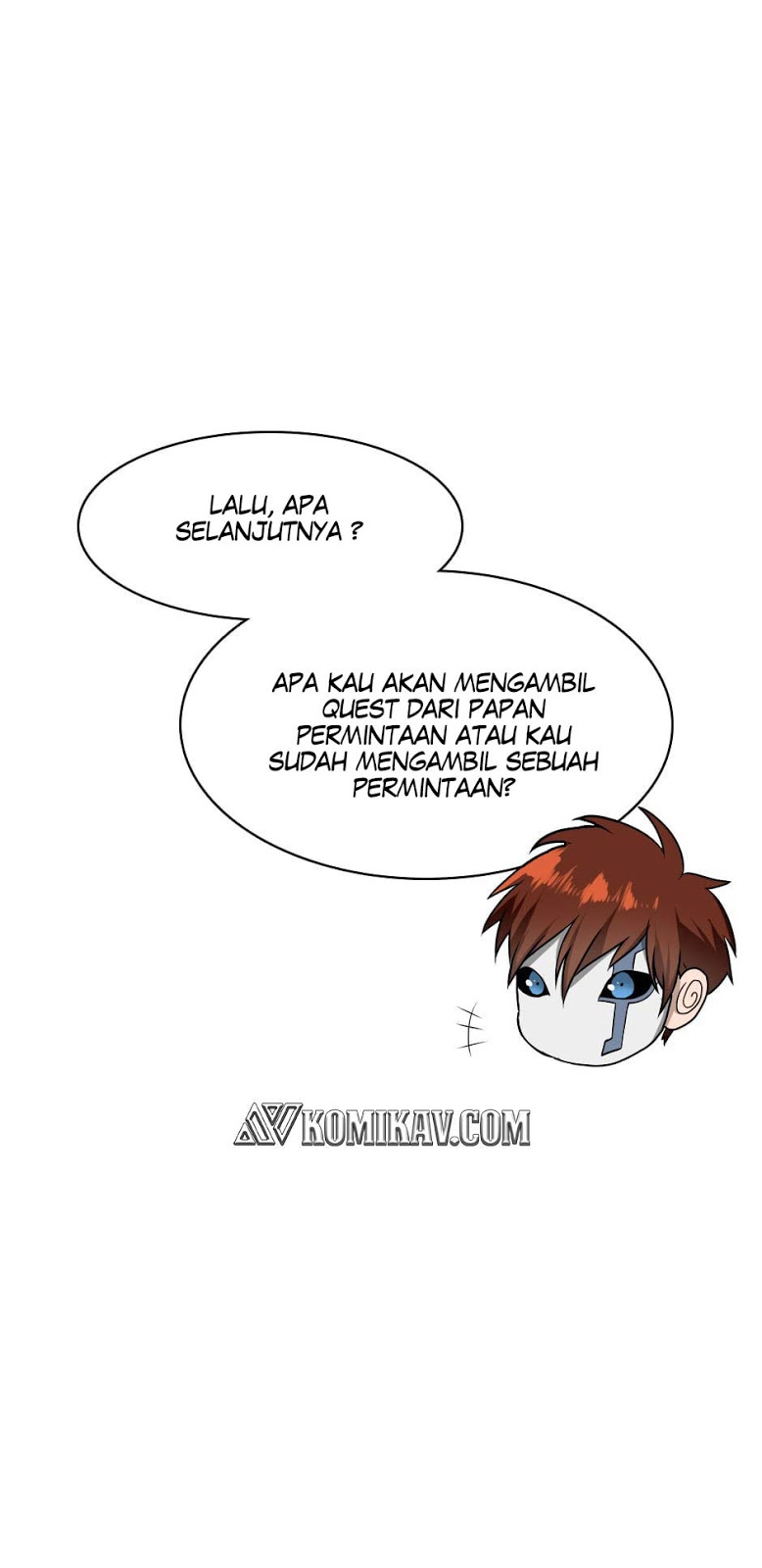 The Beginning After the End Chap 54 - Next Chap 55
