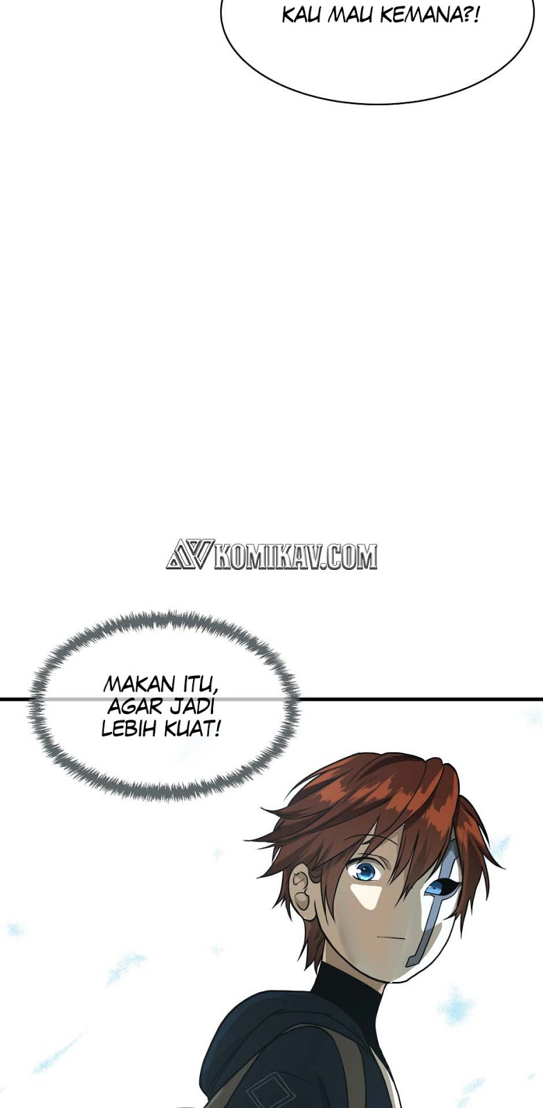 The Beginning After the End Chap 54 - Next Chap 55