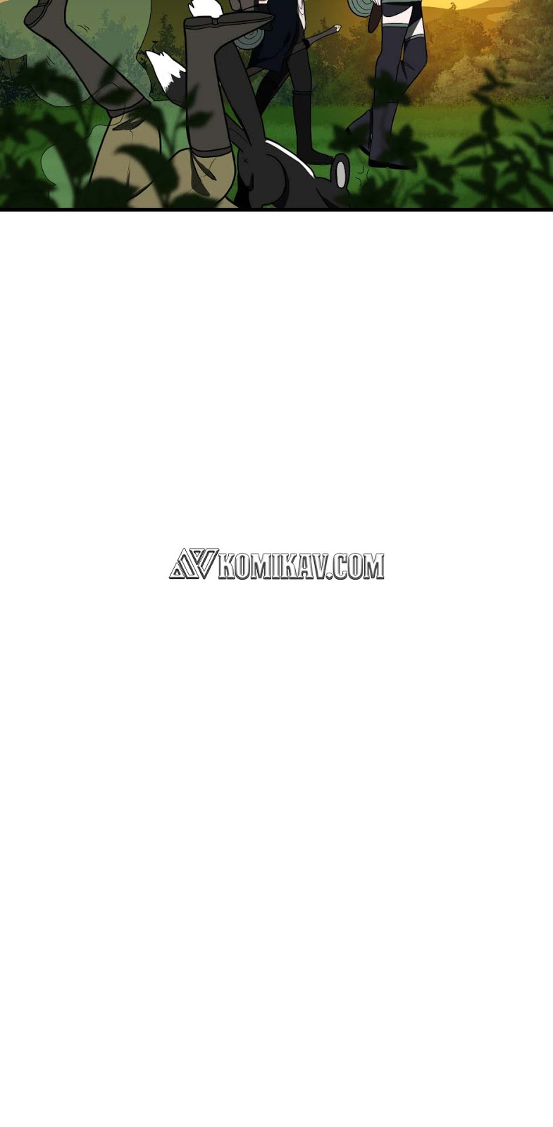 The Beginning After the End Chap 54 - Next Chap 55