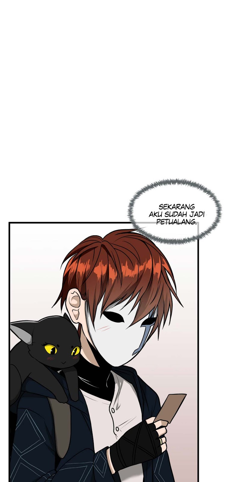 The Beginning After the End Chap 54 - Next Chap 55