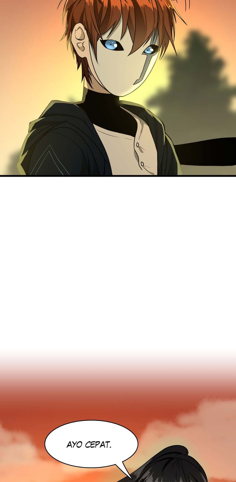 The Beginning After the End Chap 54 - Next Chap 55