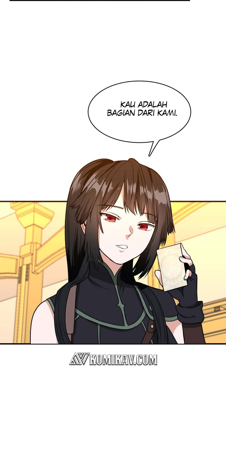 The Beginning After the End Chap 54 - Next Chap 55