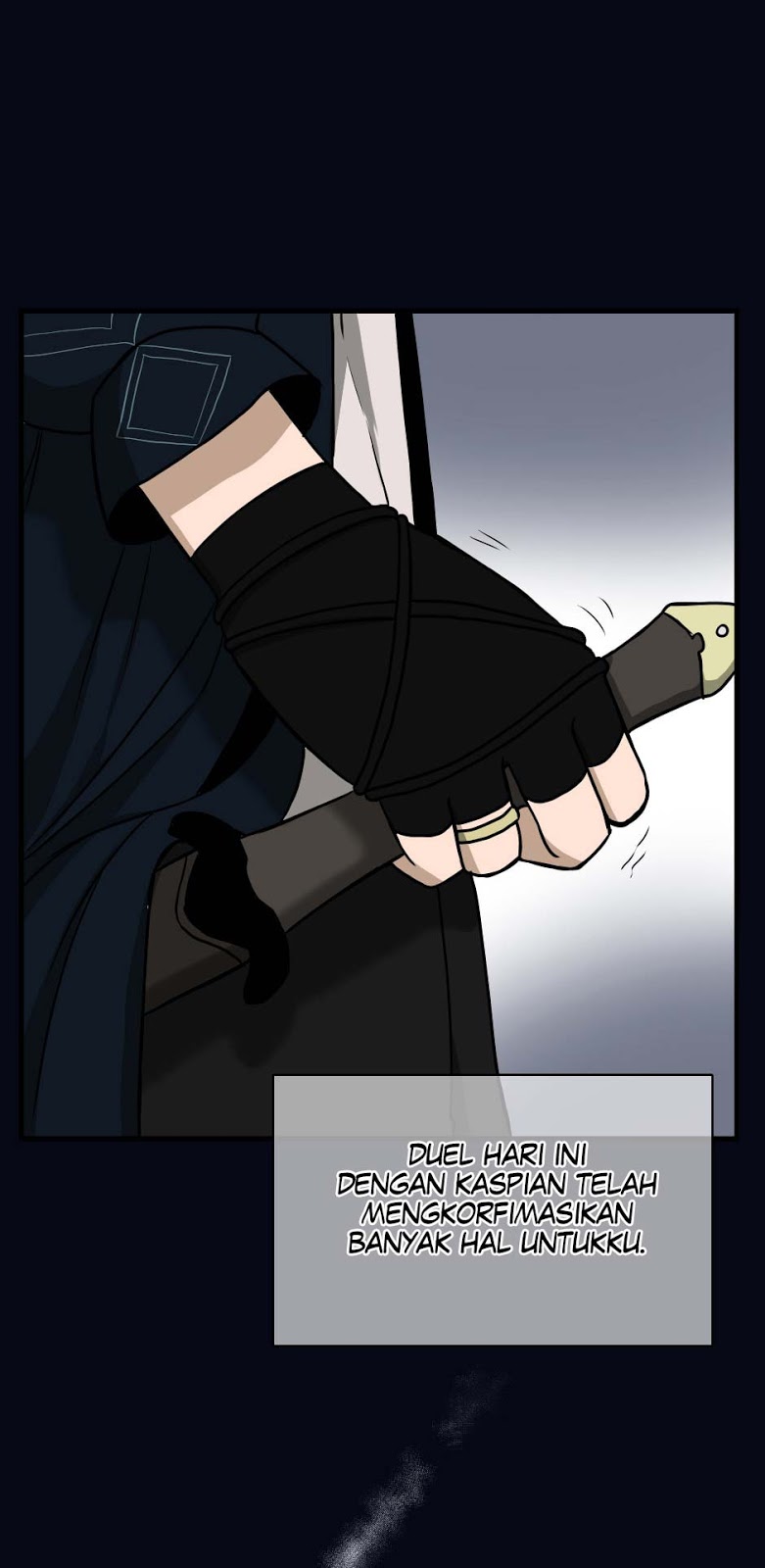 The Beginning After the End Chap 54 - Next Chap 55