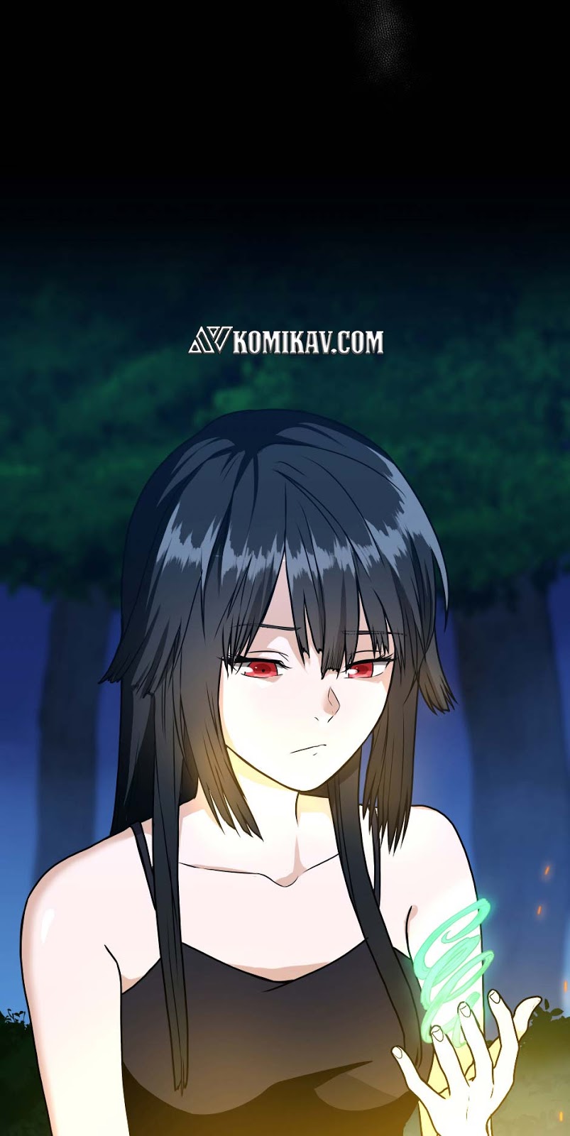 The Beginning After the End Chap 55 - Next Chap 56