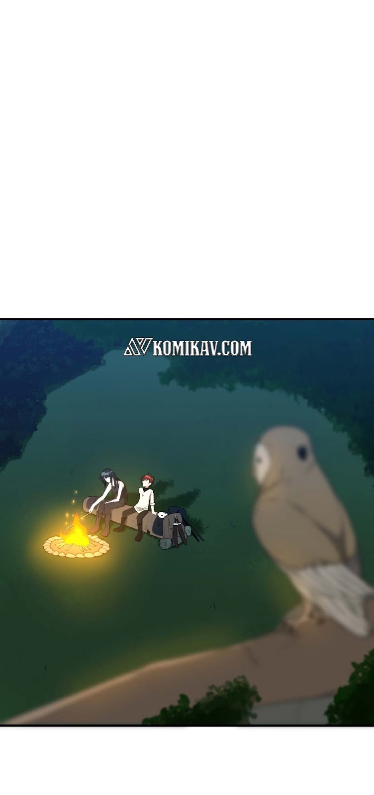 The Beginning After the End Chap 55 - Next Chap 56