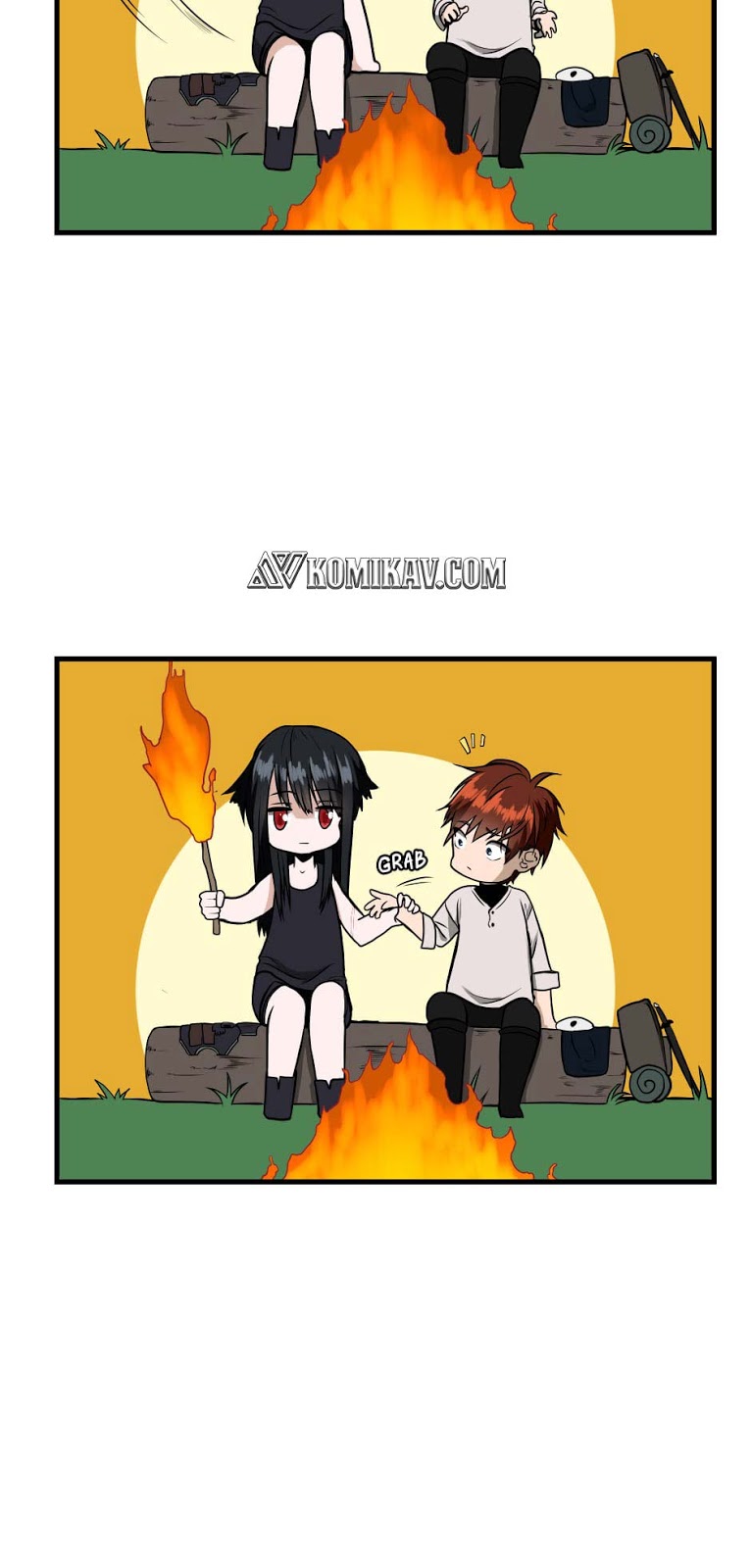 The Beginning After the End Chap 55 - Next Chap 56