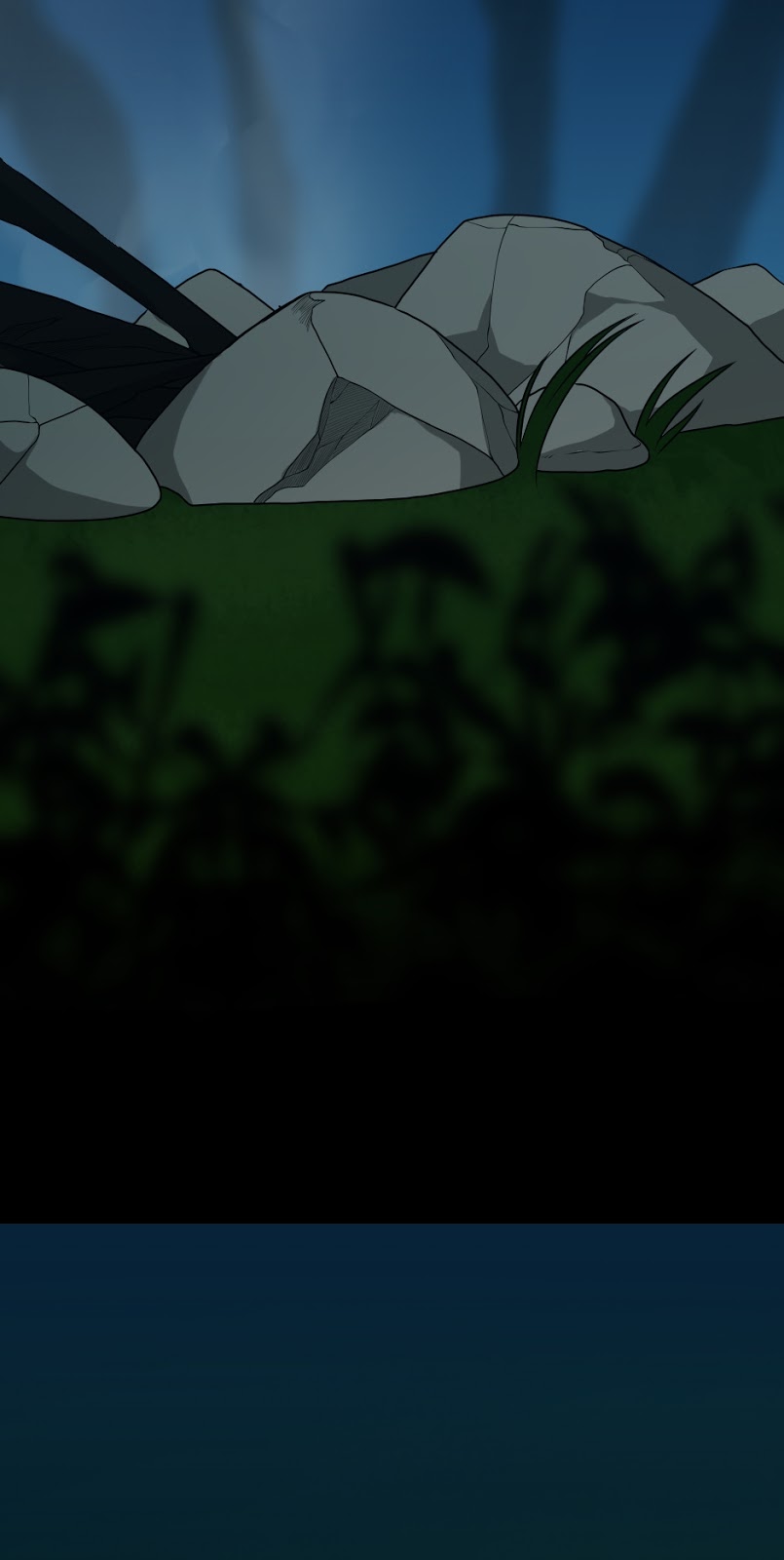 The Beginning After the End Chap 55 - Next Chap 56