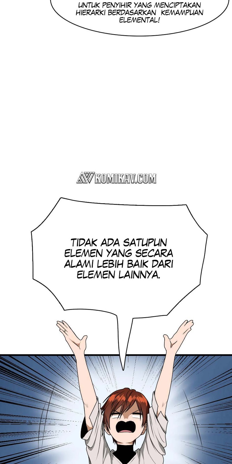 The Beginning After the End Chap 55 - Next Chap 56