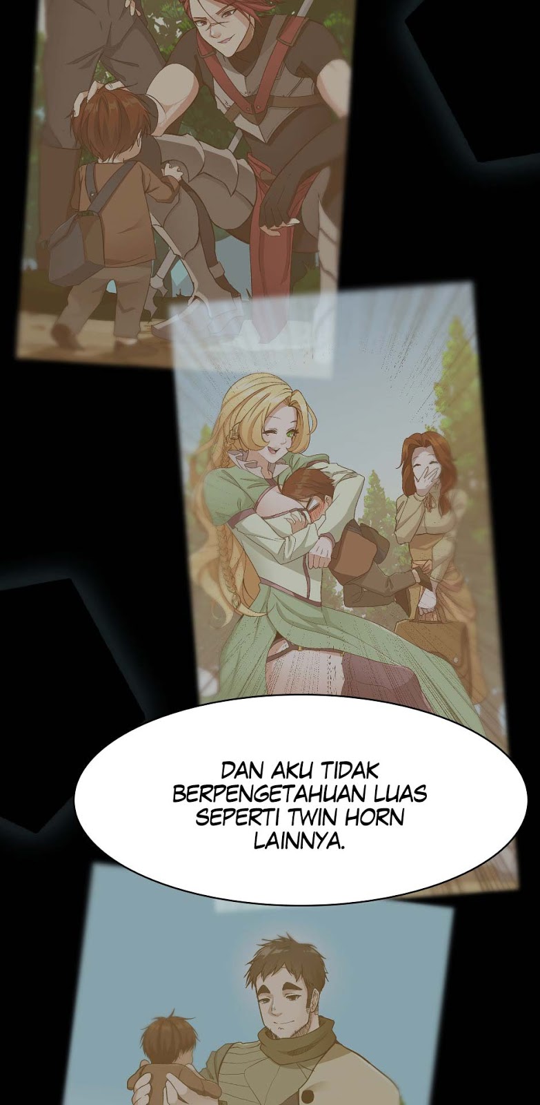 The Beginning After the End Chap 55 - Next Chap 56