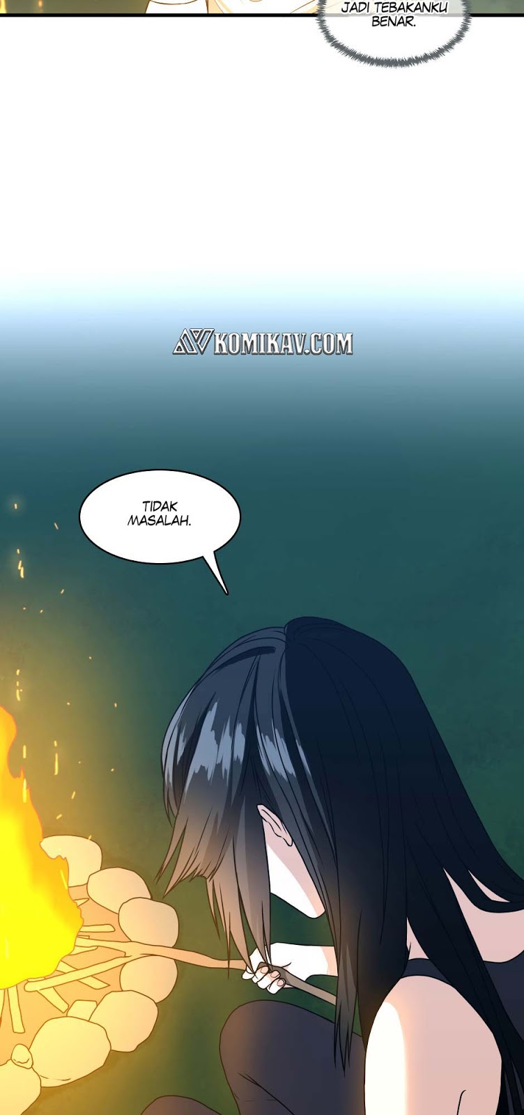 The Beginning After the End Chap 55 - Next Chap 56