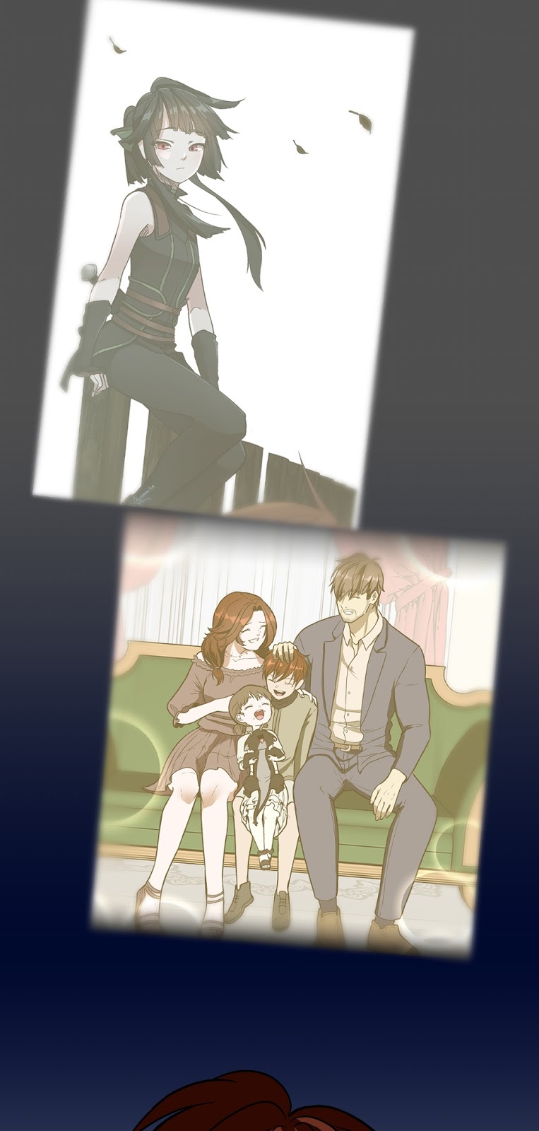 The Beginning After the End Chap 55 - Next Chap 56