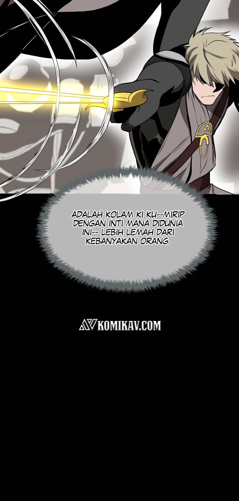 The Beginning After the End Chap 55 - Next Chap 56