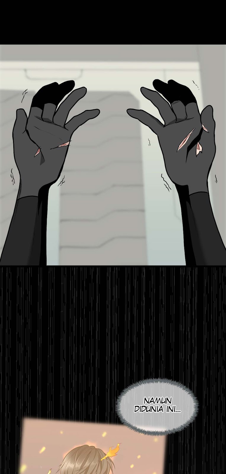 The Beginning After the End Chap 55 - Next Chap 56