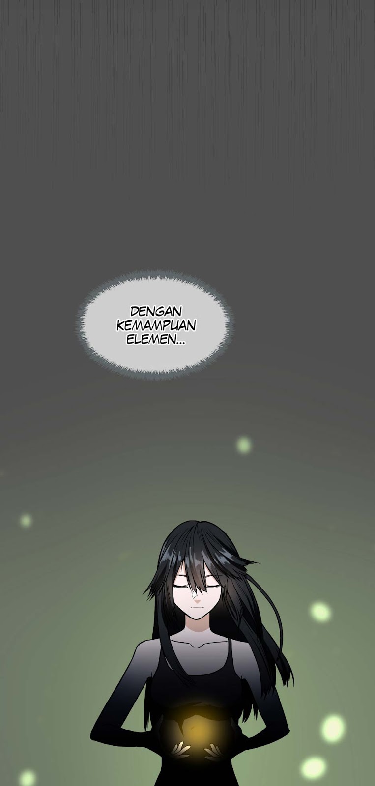The Beginning After the End Chap 55 - Next Chap 56