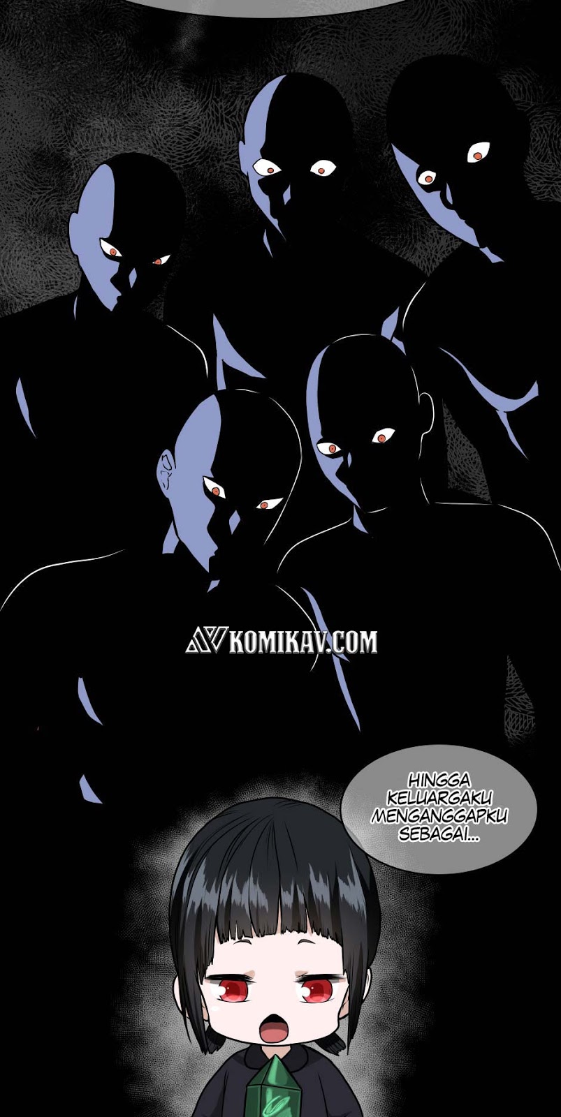 The Beginning After the End Chap 55 - Next Chap 56