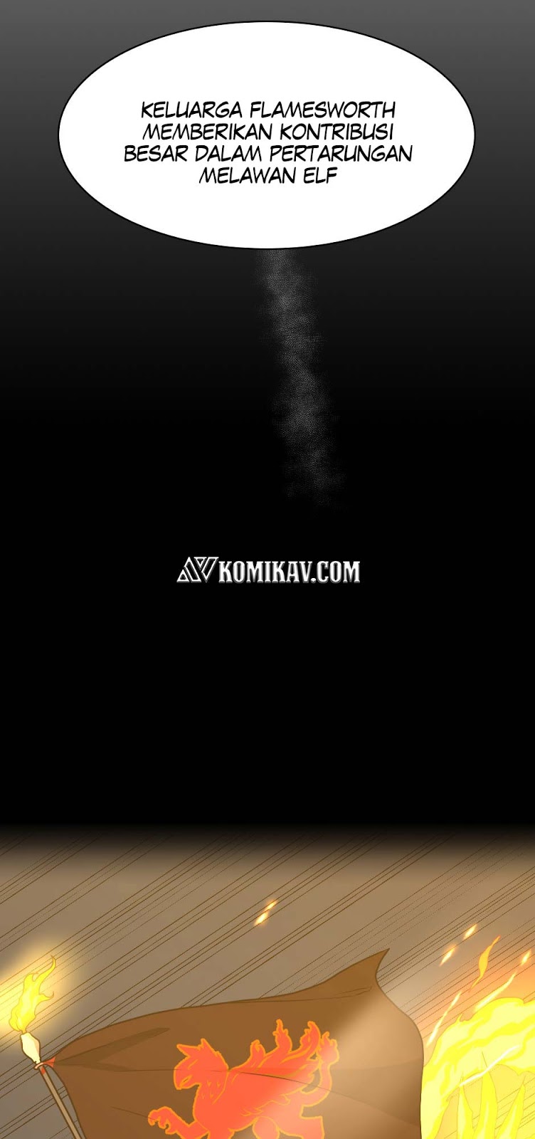 The Beginning After the End Chap 55 - Next Chap 56