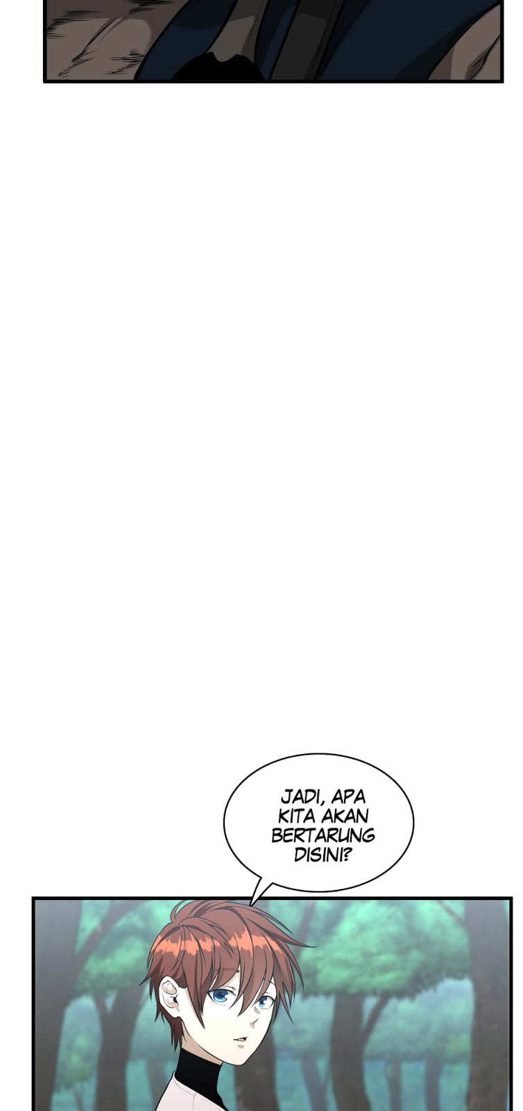 The Beginning After the End Chap 56 - Next Chap 57