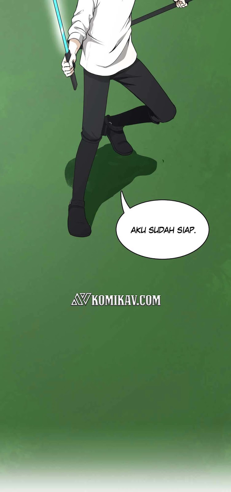 The Beginning After the End Chap 56 - Next Chap 57