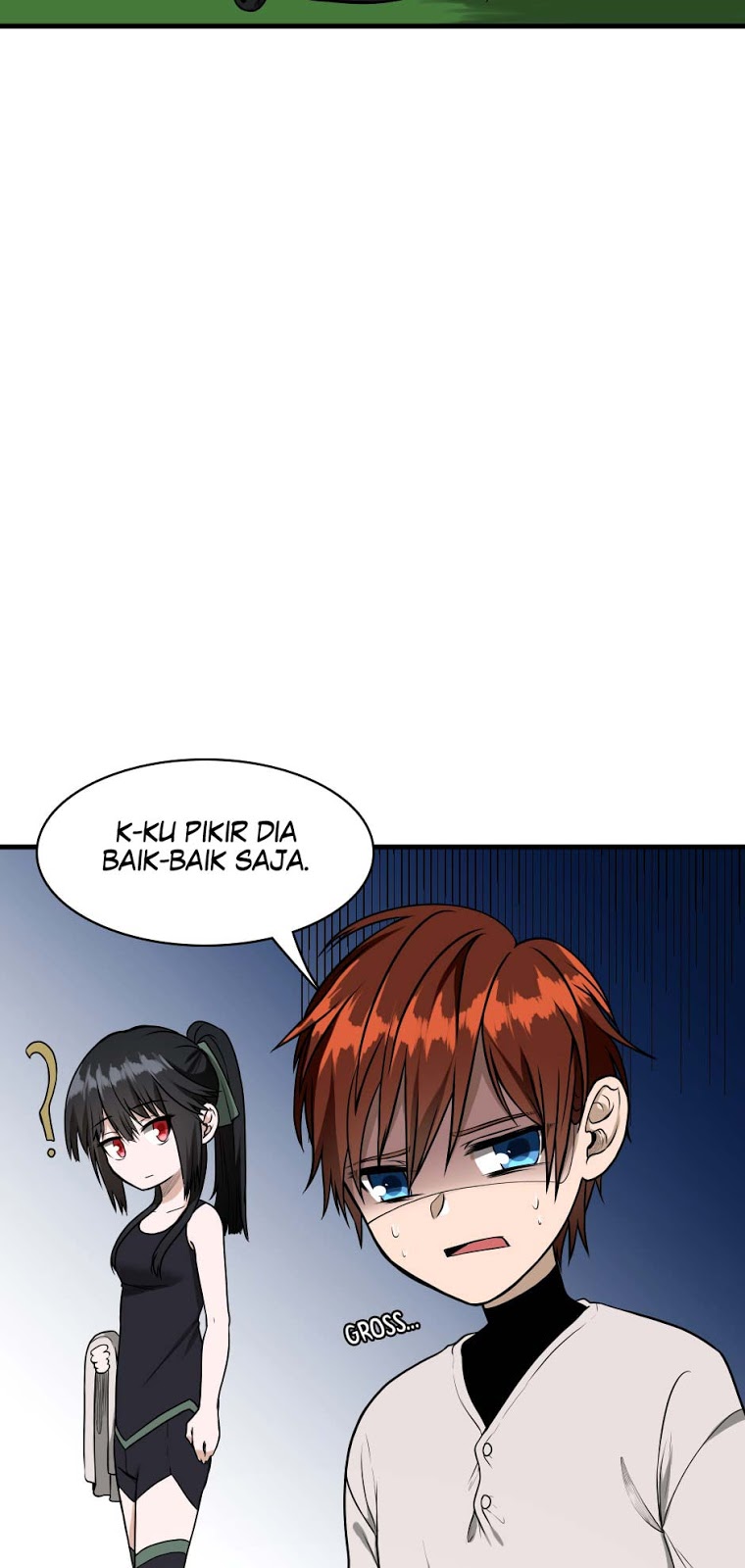 The Beginning After the End Chap 56 - Next Chap 57