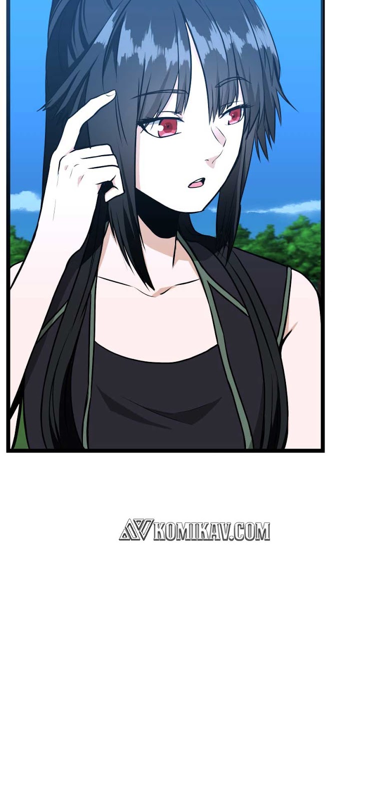 The Beginning After the End Chap 56 - Next Chap 57