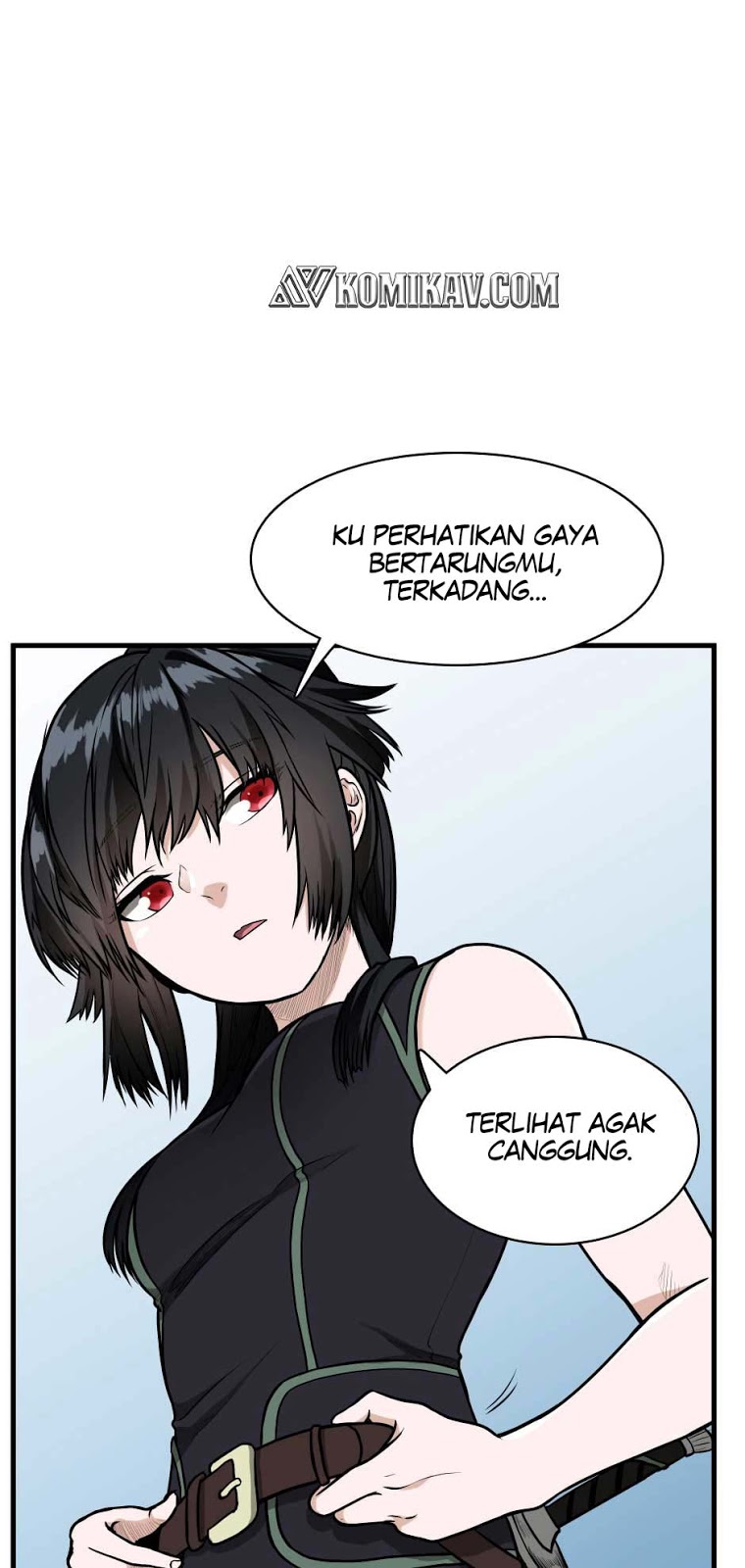 The Beginning After the End Chap 56 - Next Chap 57
