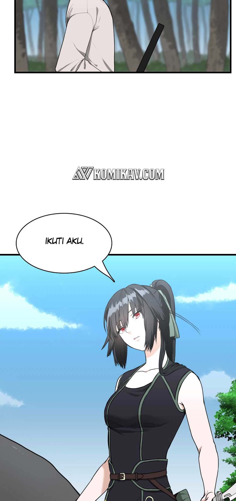 The Beginning After the End Chap 56 - Next Chap 57