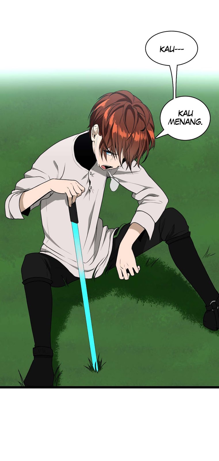 The Beginning After the End Chap 56 - Next Chap 57