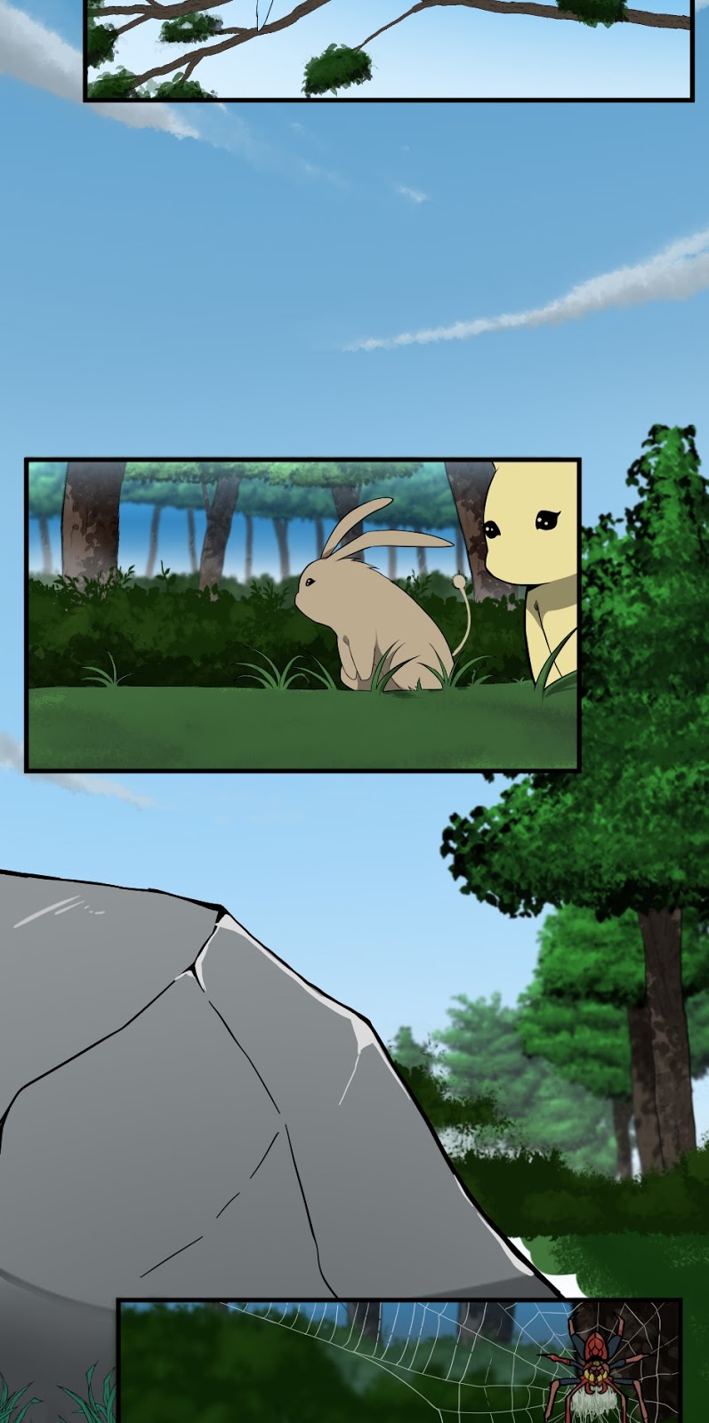 The Beginning After the End Chap 56 - Next Chap 57