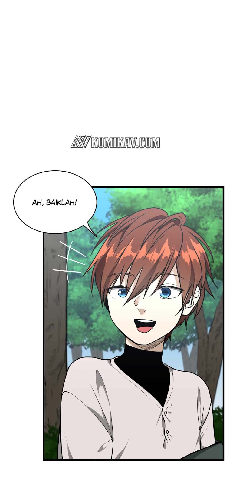 The Beginning After the End Chap 56 - Next Chap 57