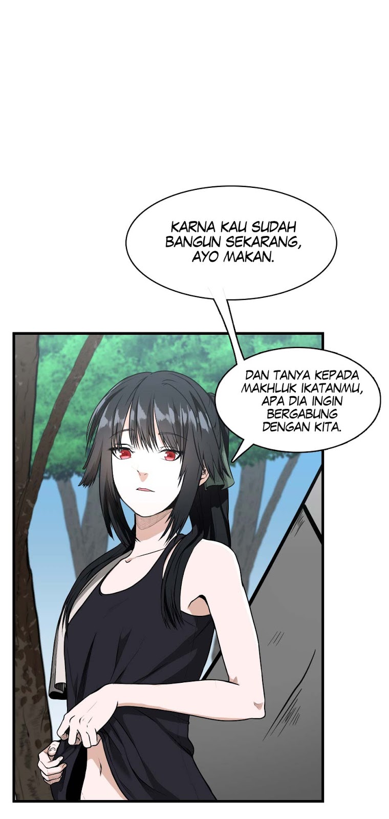 The Beginning After the End Chap 56 - Next Chap 57