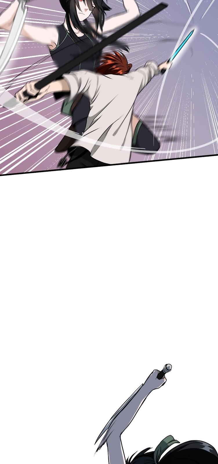 The Beginning After the End Chap 56 - Next Chap 57