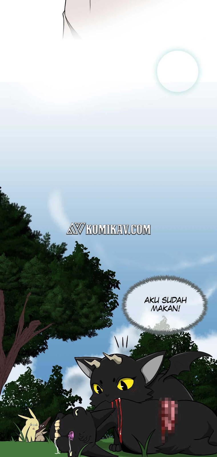 The Beginning After the End Chap 56 - Next Chap 57