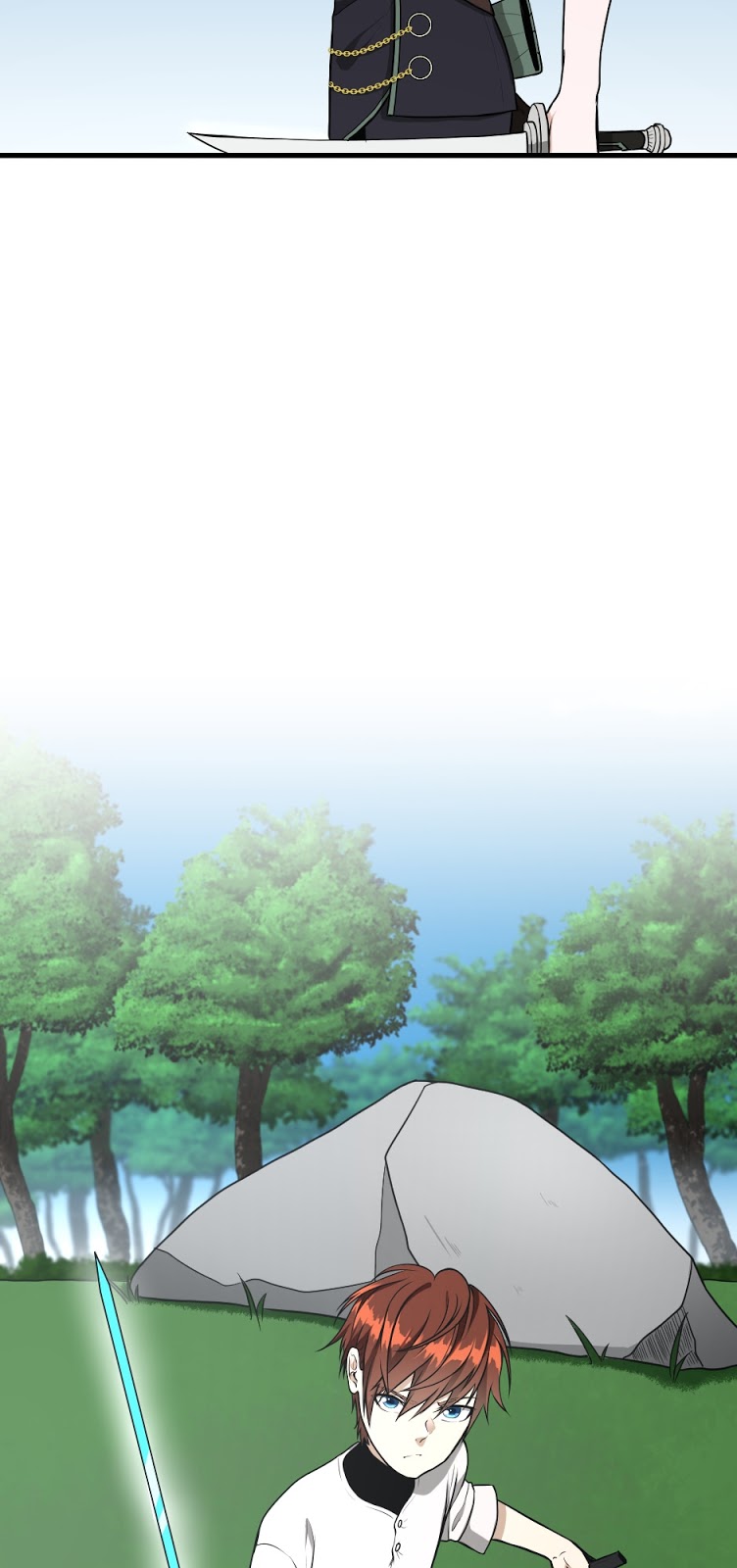 The Beginning After the End Chap 56 - Next Chap 57