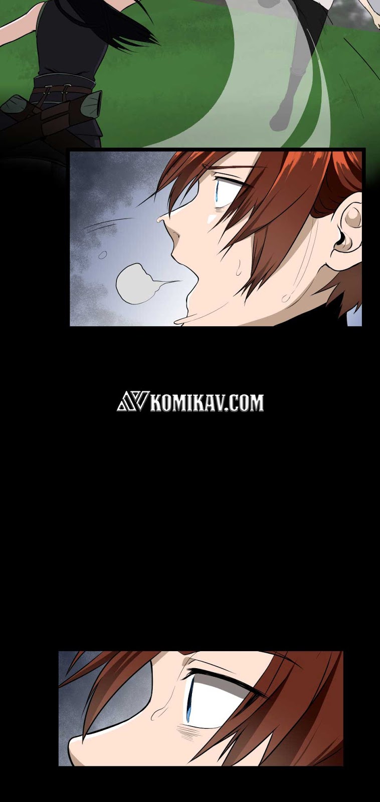 The Beginning After the End Chap 56 - Next Chap 57
